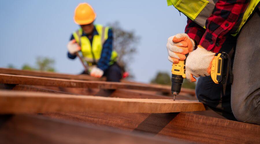 Professional Storm Sewer Service in Buena Vista, GA